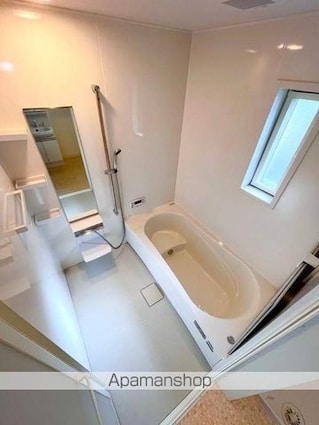 和歌山県和歌山市善明寺[3LDK/72.86m2]のバス