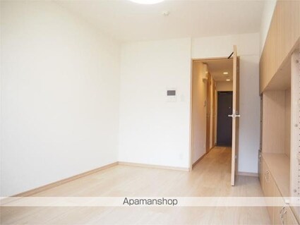 ルーブル中村橋参番館[1K/25.51m2]のその他部屋・スペース