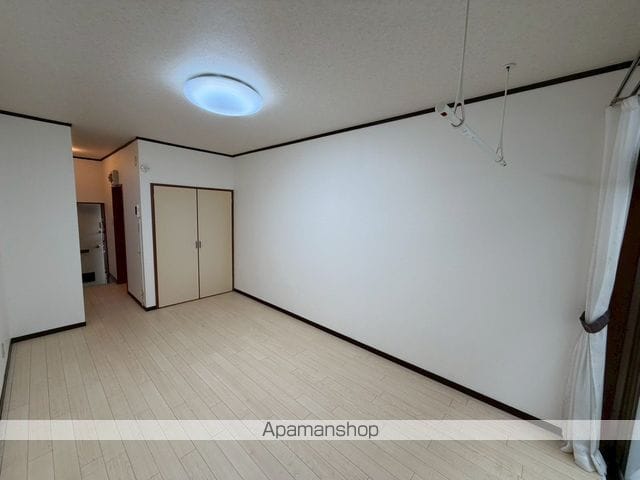 メゾン東海大Aの内装写真