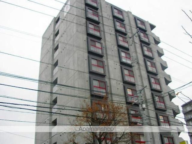K’s Stage Asahimachiの外観写真
