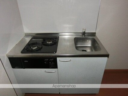 ５アベニュー[1K/25.51m2]のその他部屋・スペース1