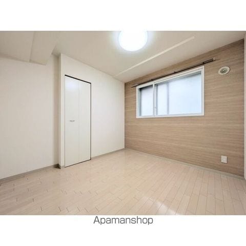 マンサーナ南郷の内装写真