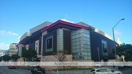 ＫｏーＫｉ　おもろ[1K/27.41m2]の周辺6