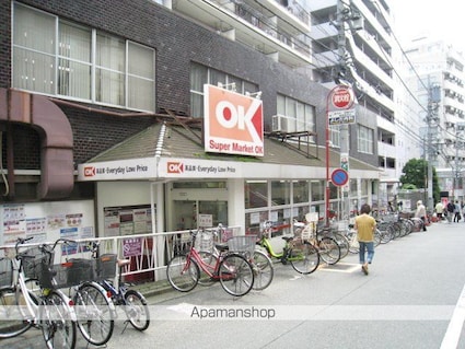 東京都杉並区高円寺南５丁目[1K/22.79m2]の周辺6