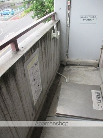 プロクシィスクエア本郷の内装写真