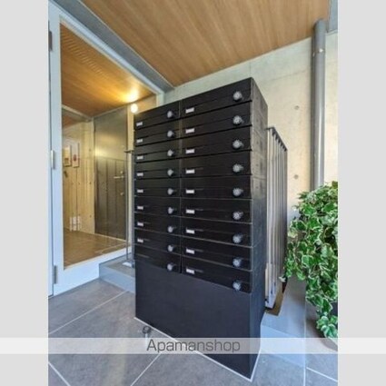 ミオテゾーロ哲学堂カーザ[1LDK/61.83m2]のその他内装6