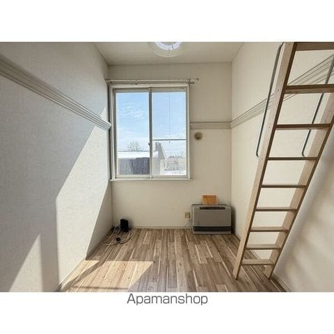 カスティーロ月寒東の内装写真