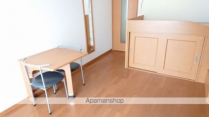 レオパレスくずいⅡ[1K/23.18m2]のその他設備