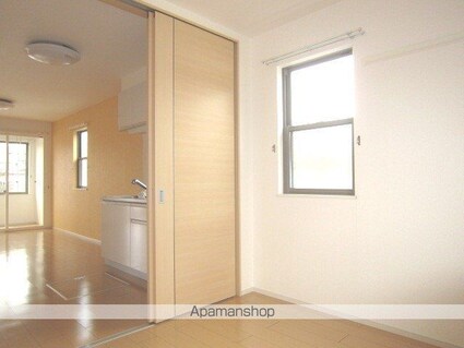 ラピィエル[1LDK/41.48m2]の内装7