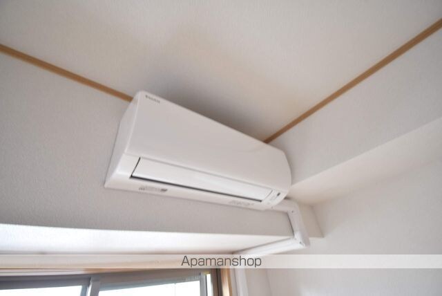 ウイング宝町フォース[1K/27.11m2]のその他設備