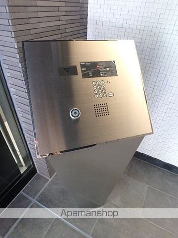 パークアクシス大阪新町のその他写真