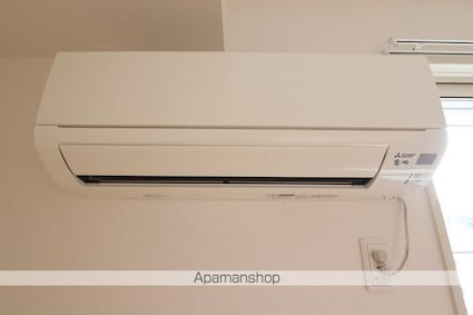 プレンティー中須　Ｂ[2LDK/64.11m2]の内装5