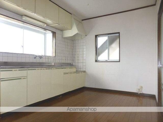 光コーポの内装写真