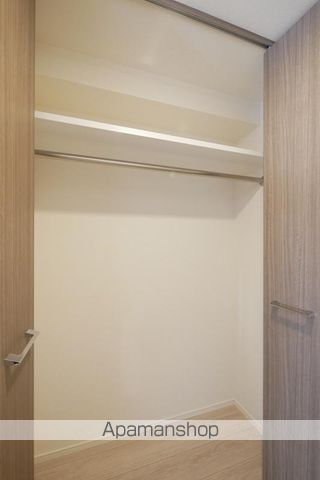 レジデンス北大塚の内装写真