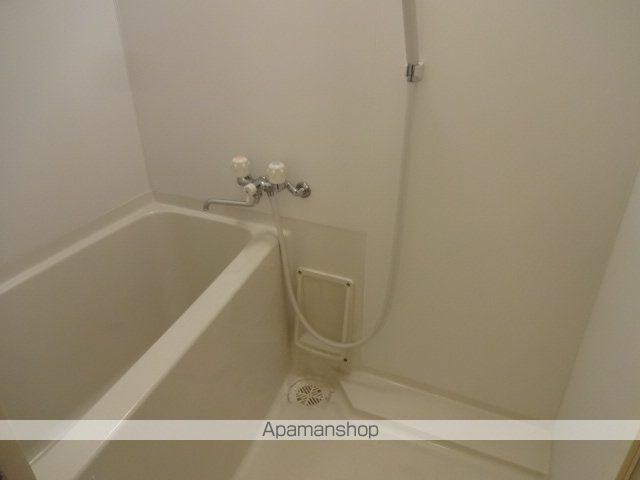 M’プラザ津田駅前十一番館の内装写真