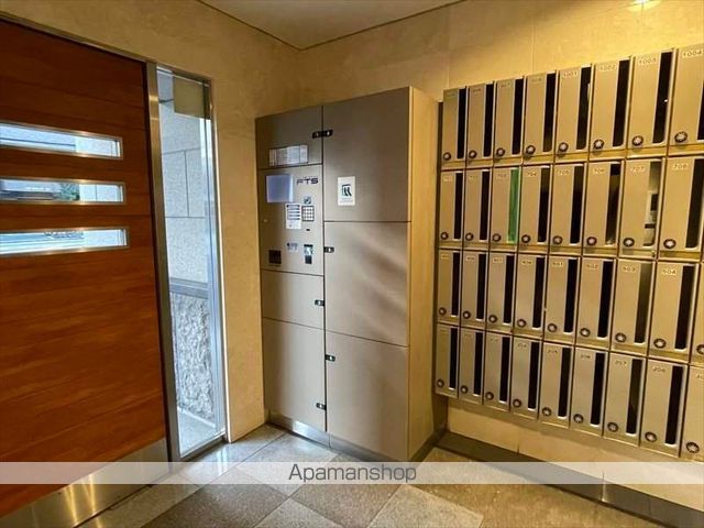 エスリード上本町北のその他写真