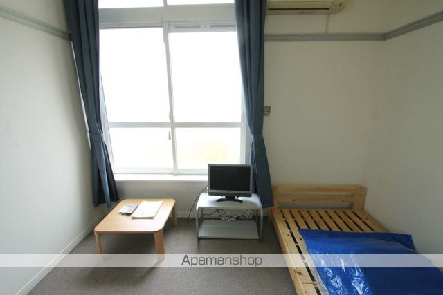 レオパレス三津屋北の内装写真