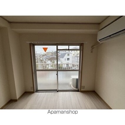 シティコスモ小仲台[1K/18.57m2]のその他内装