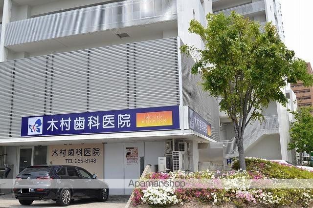 中尾ビルの周辺写真