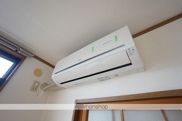 アベニューBの内装写真