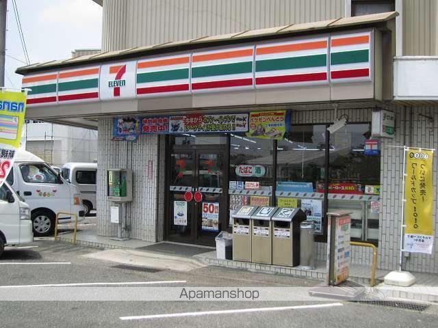 リベルテAの周辺写真