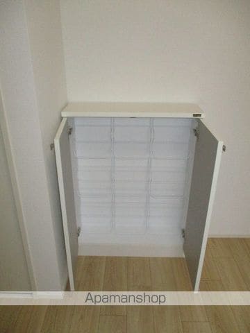 グランビア八千代通の内装写真
