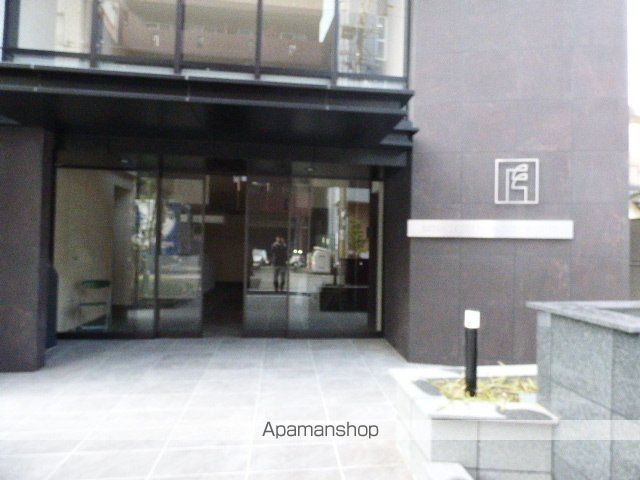ESTEM COURT新大阪XIリンクスの外観写真