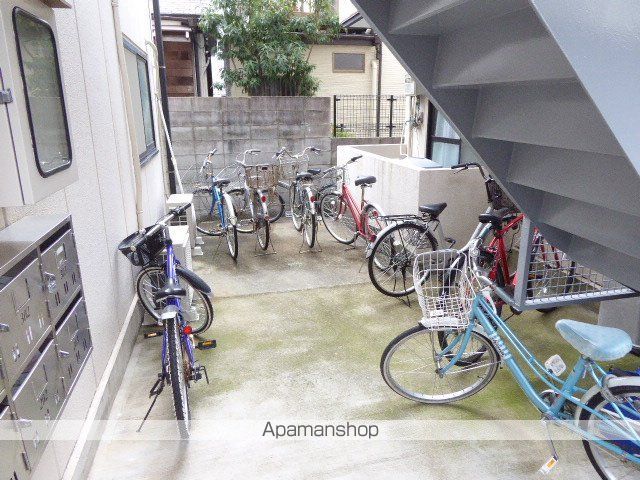 市庭マンションのその他写真