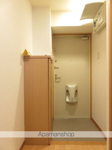 イーストコートの内装写真