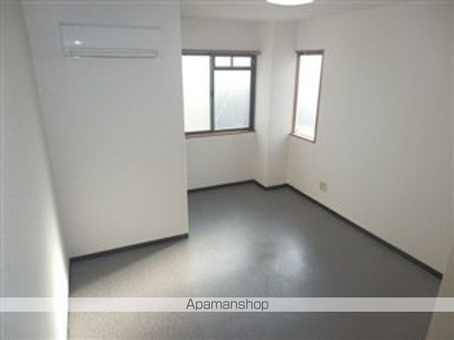 上田辺薩摩マンションの内装写真