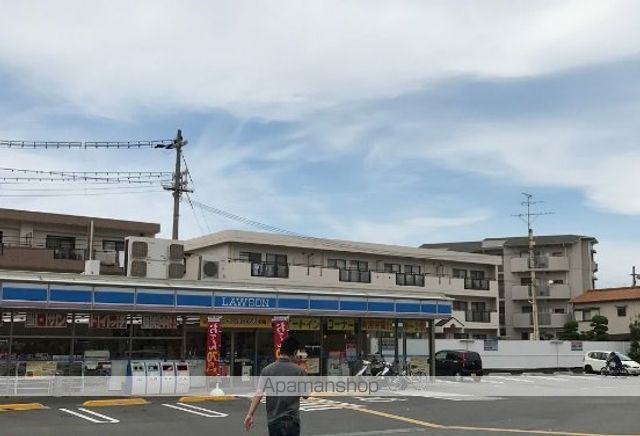 第2幸和マンションの周辺写真