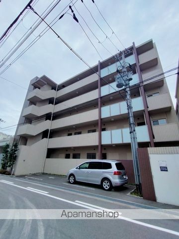 PRESTIGEEXEの外観写真