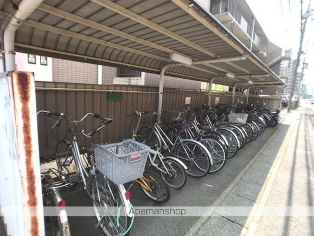 ファミール吉川の内装写真