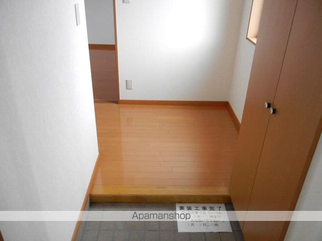 Mハイツの内装写真