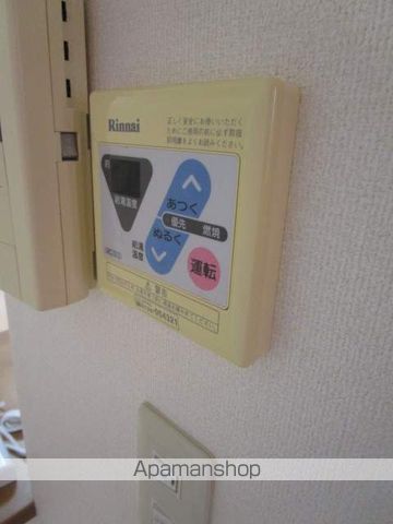 メゾンM・Kの内装写真