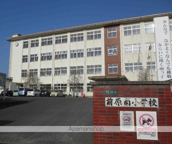 セレンシオ前原ステーションイーストの周辺写真