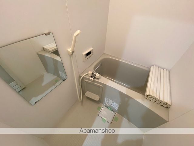 カメリア己斐西の内装写真