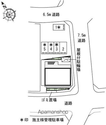 レオパレスメルベーユ原宿 202 ｜ 神奈川県横浜市戸塚区原宿１丁目37-8（賃貸アパート1K・2階・19.87㎡） その22