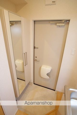 ラウレア宇治の内装写真
