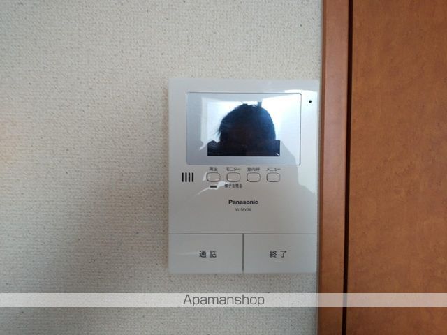 レオパレスコンフォート山手Aの内装写真