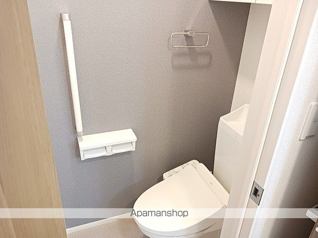 ひよこのいえ2 Bの内装写真