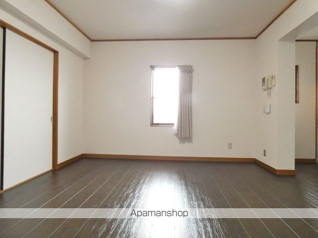 ミラクル西塚の内装写真