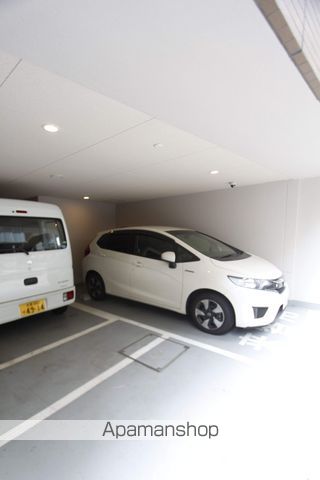 パークキューブ新板橋のその他写真
