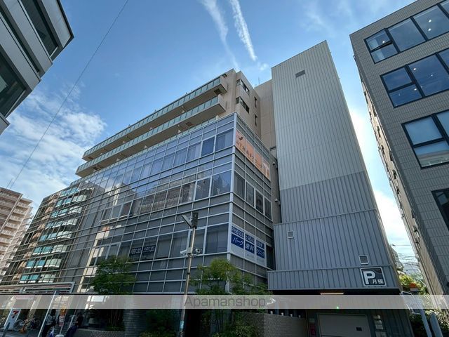 KENEDIX藤沢の外観写真
