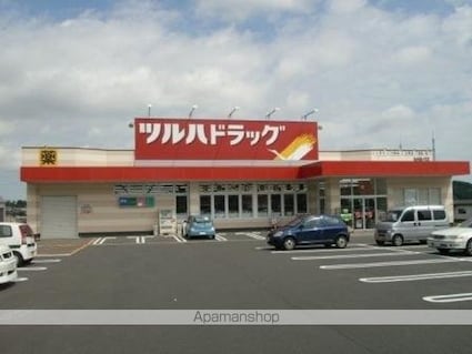 トゥールビヨン　Ａ[1R/30m2]の周辺1