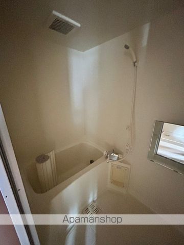 広貴ハイツの内装写真