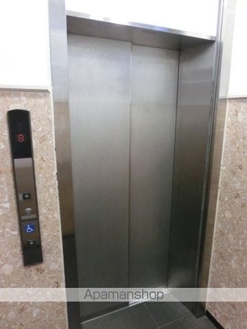 ディオレクレスト東心斎橋の内装写真