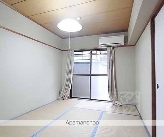 ピアレス円勝寺の内装写真