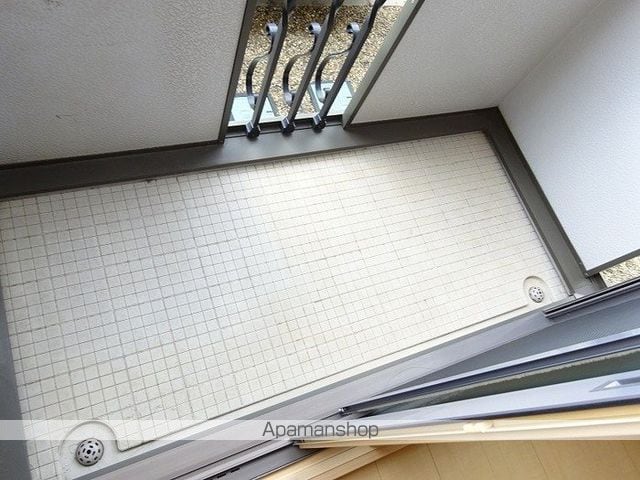 エクレール・コート IIIIIIの内装写真