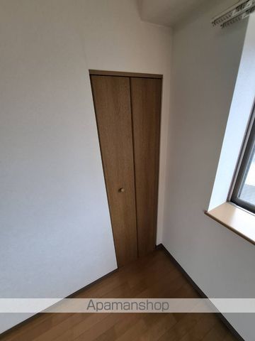セレージャ桜塚の内装写真